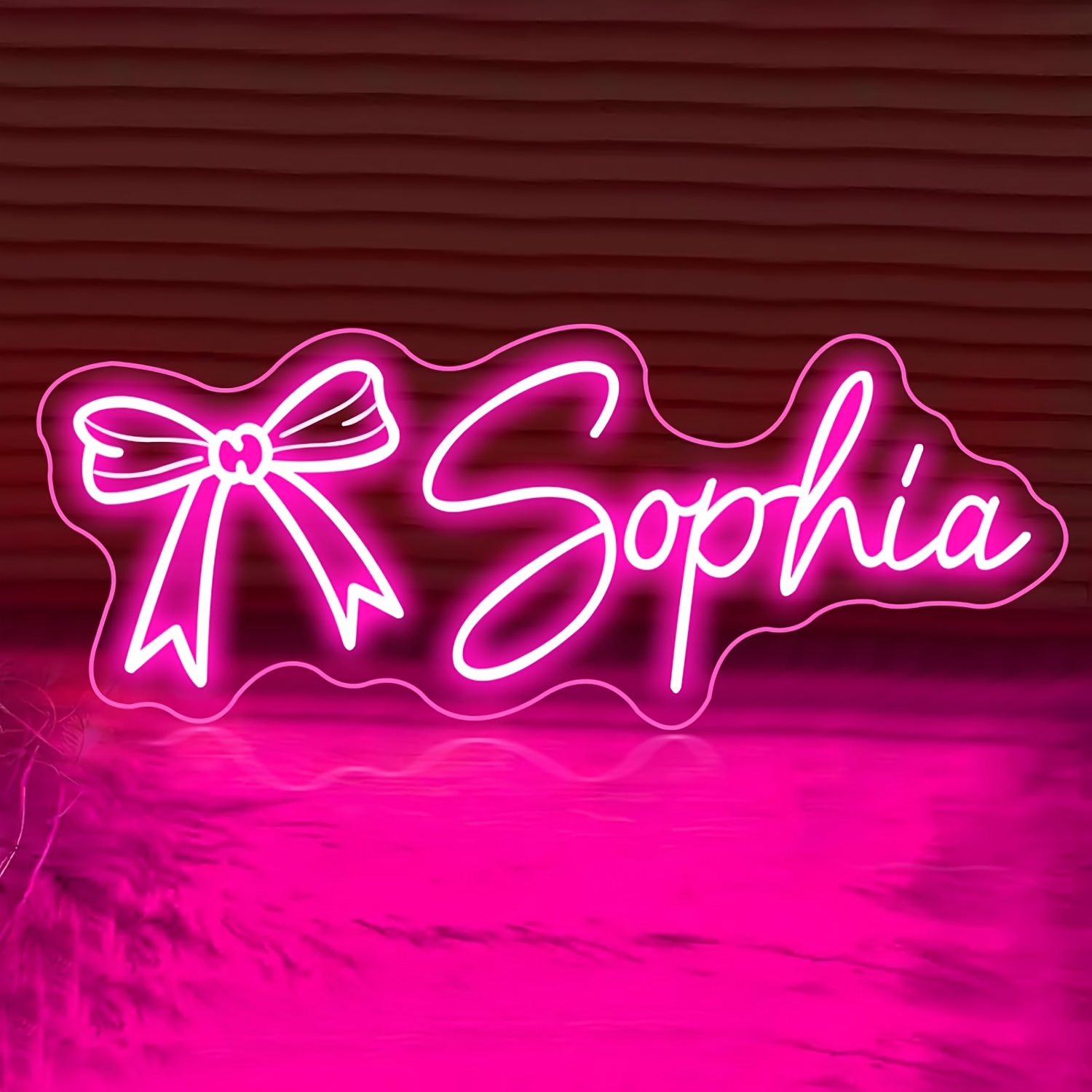 Neon Sign Party - Неоновые светодиодные вывески на заказ, декор