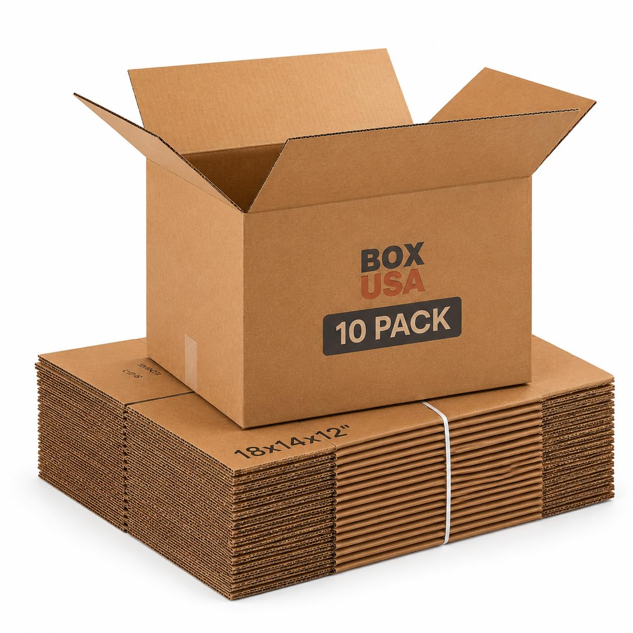 Event Party Box - Коробки для переезда среднего размера 18