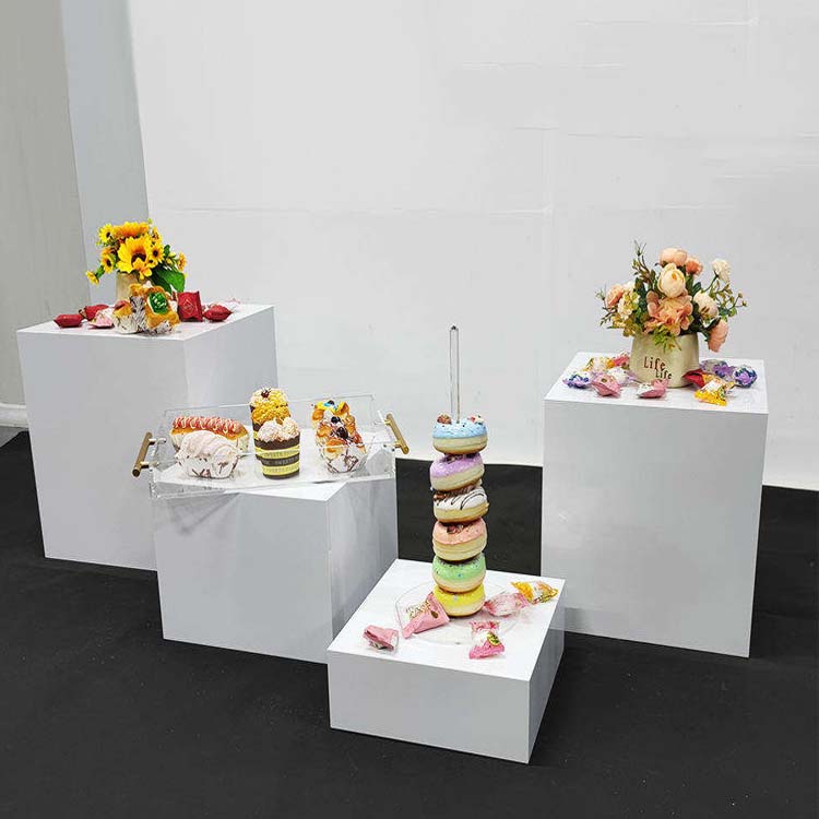 Dessert Table Backdrop - Десертный стол, подставка для торта, день