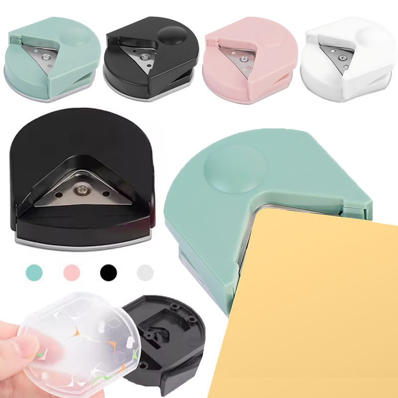 Papercraft Supply Invitation - 1 шт. Премиум-резак для закругления углов