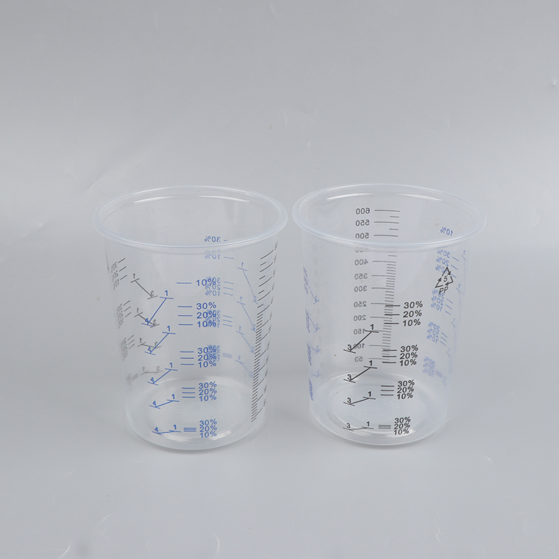 10/50 шт., пластиковые стаканч – обзор и цена Plastic Cup 50Pcs