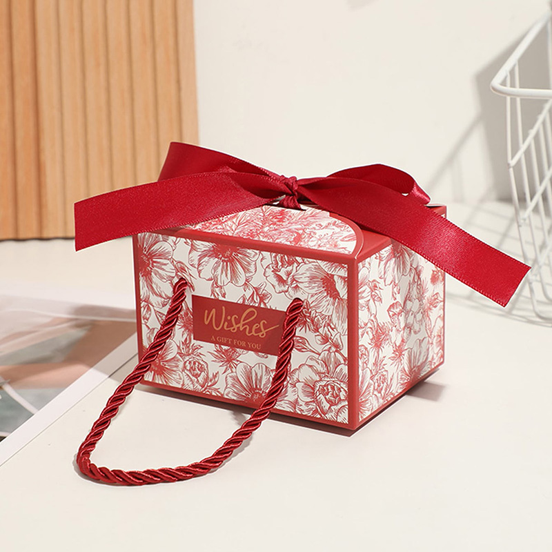 Коробка для конфет с пожелания – обзор и цена Event Party Box