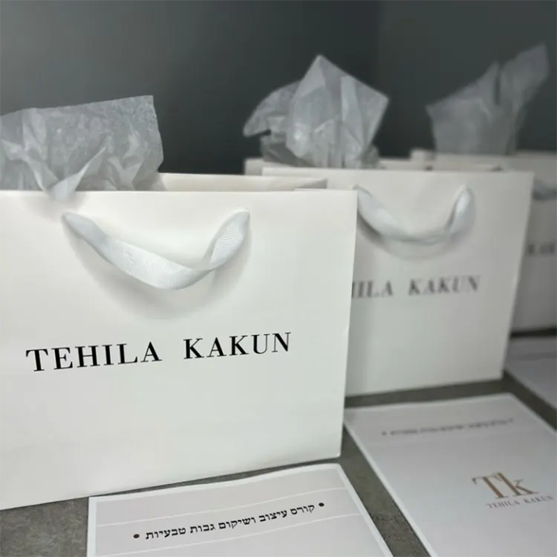 10 шт., бумажный пакет с логот – обзор и цена Event Party Shop