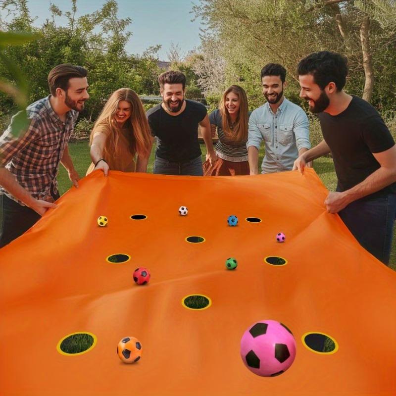Новая игра «Клетка»: Спортивна – обзор и цена Event Supplies