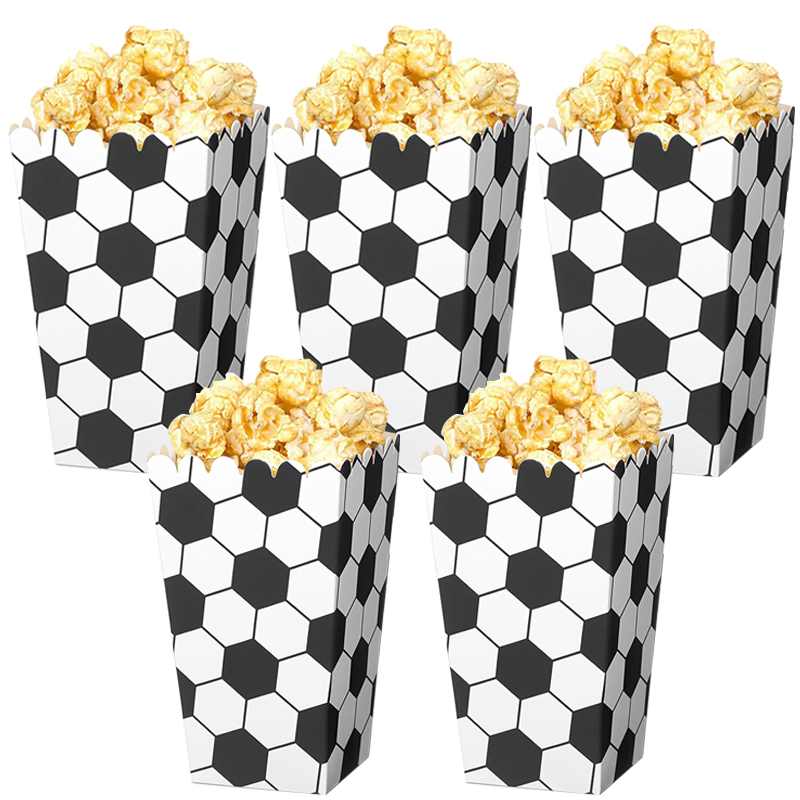 6/18 шт. футбольные коробки дл – обзор и цена Event Party Box