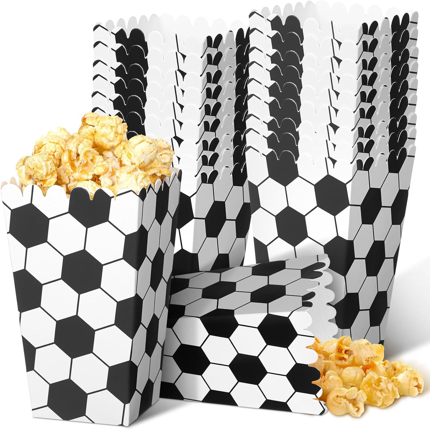 6/18 шт. футбольные коробки дл – обзор и цена Event Party Box