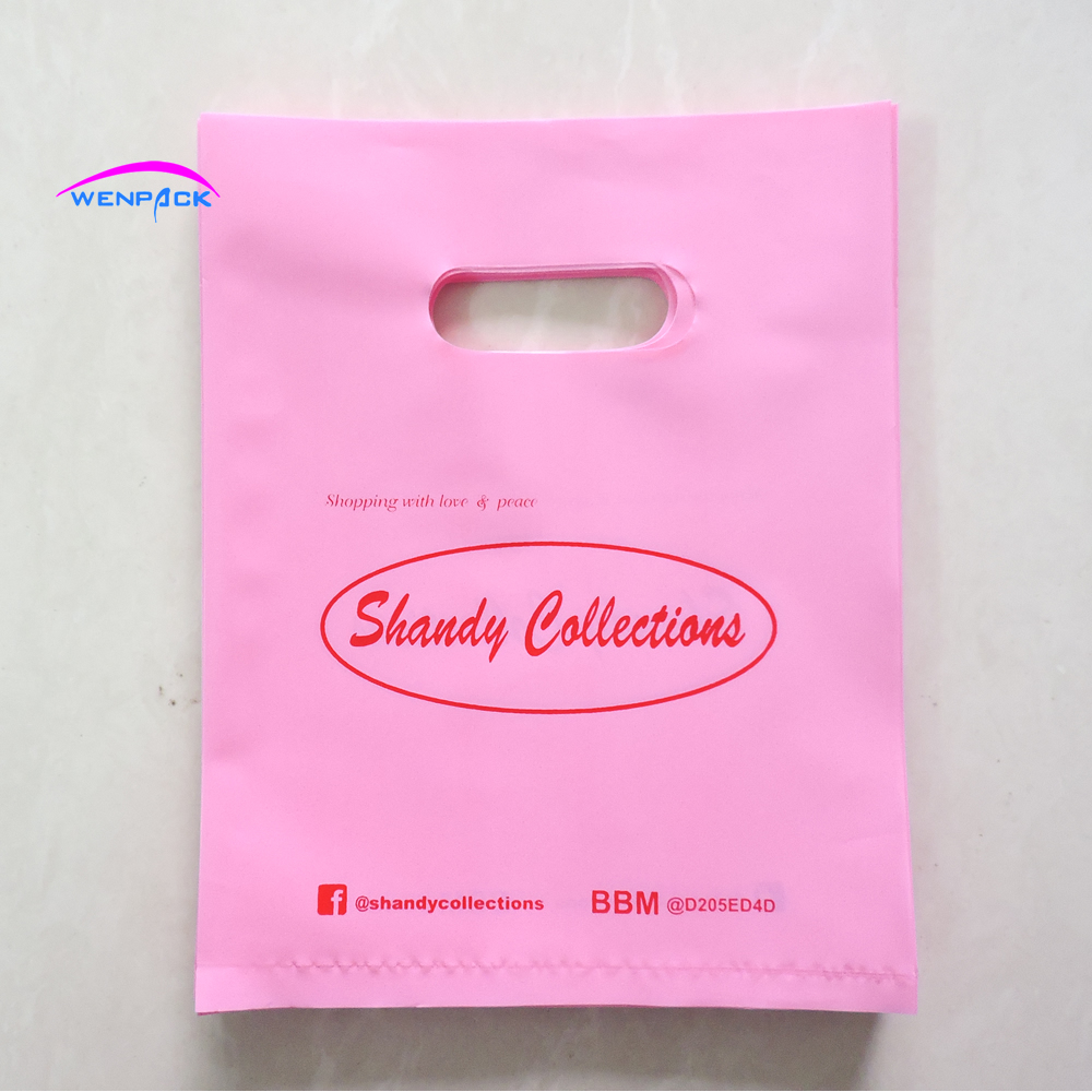 Подарочные пластиковые пакеты, – обзор и цена Event Party Shop
