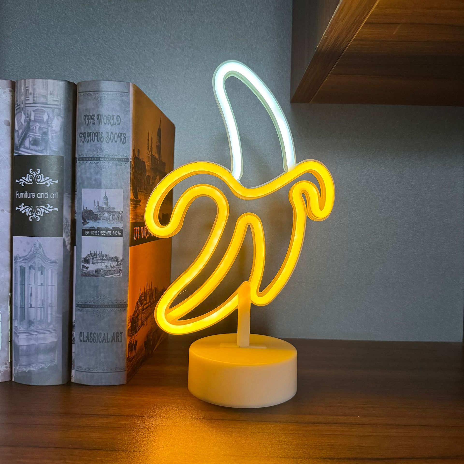 Светодиодный неоновый светильн – обзор и цена Neon Sign Party